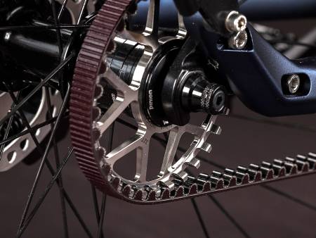 Gates Carbon Drive