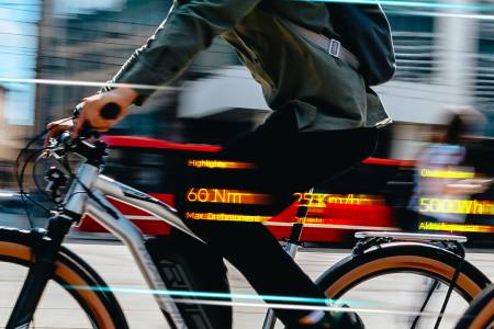 E-Bike