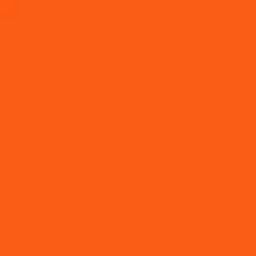 Grecos Kids B20, orange matt
