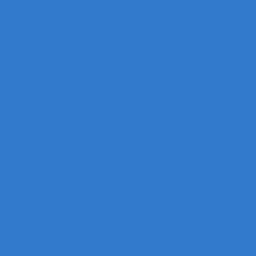 Grecos Eli 2.2, blau matt