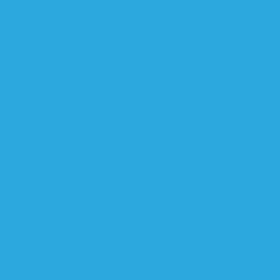 Grecos Eli 1.0, himmelblau
