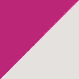 Grecos Kids W24, weißrosa