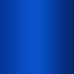 Böttcher Expedition, Standardfarbe - signalblau