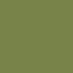 Rock Machine Thunder 29 VB, metallic khaki