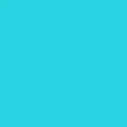 Rock Machine Storm 20 VB, gloss neon cyan