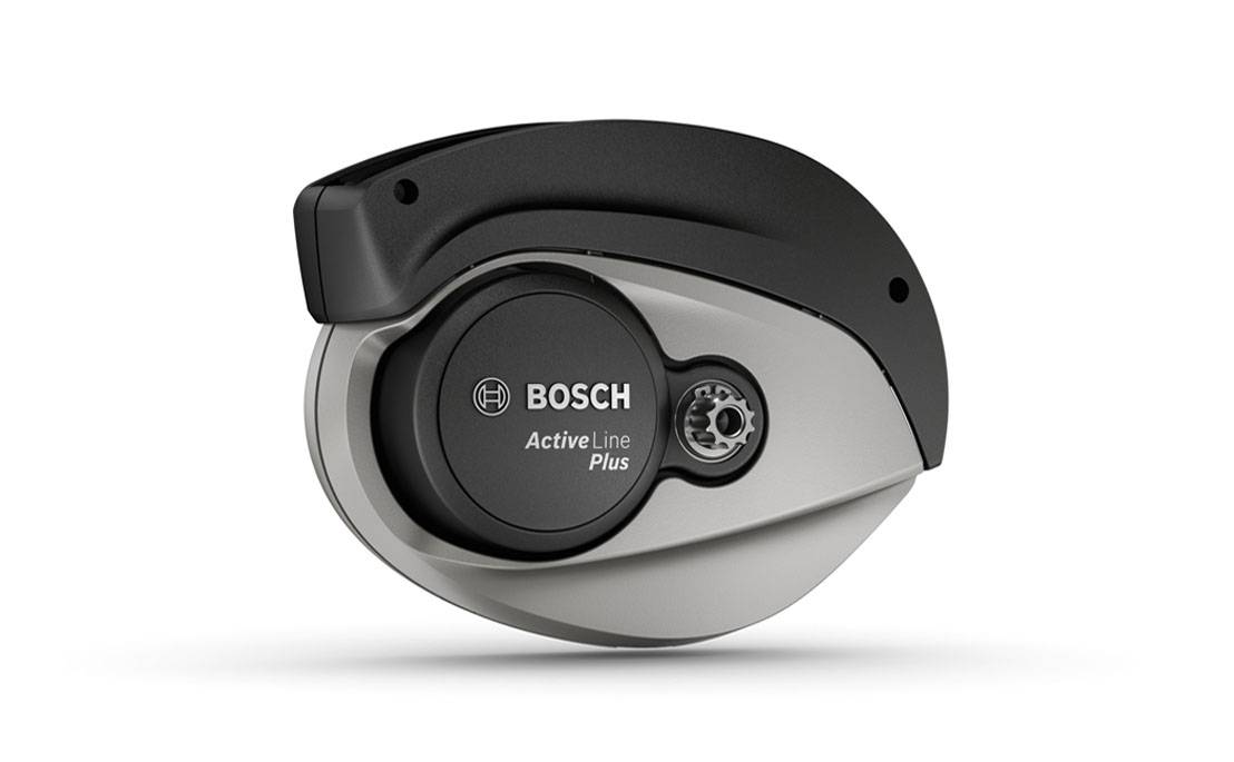 Bosch Active Line Plus