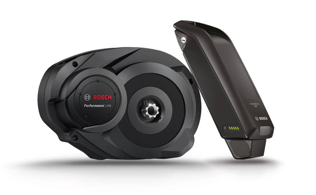 Bosch Perfomance Line