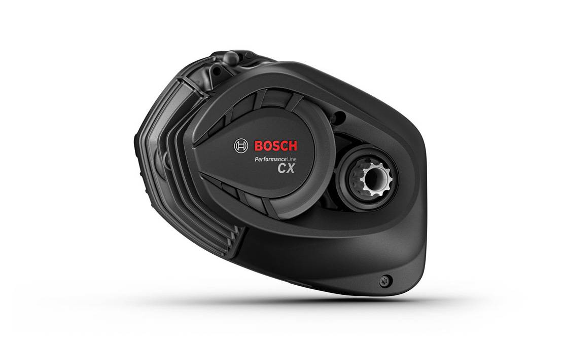 Bosch Perfomance Line CX