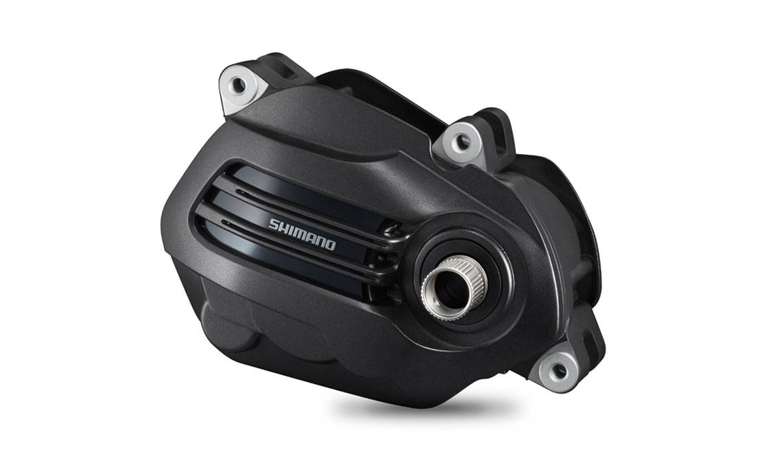 Shimano Steps E6100