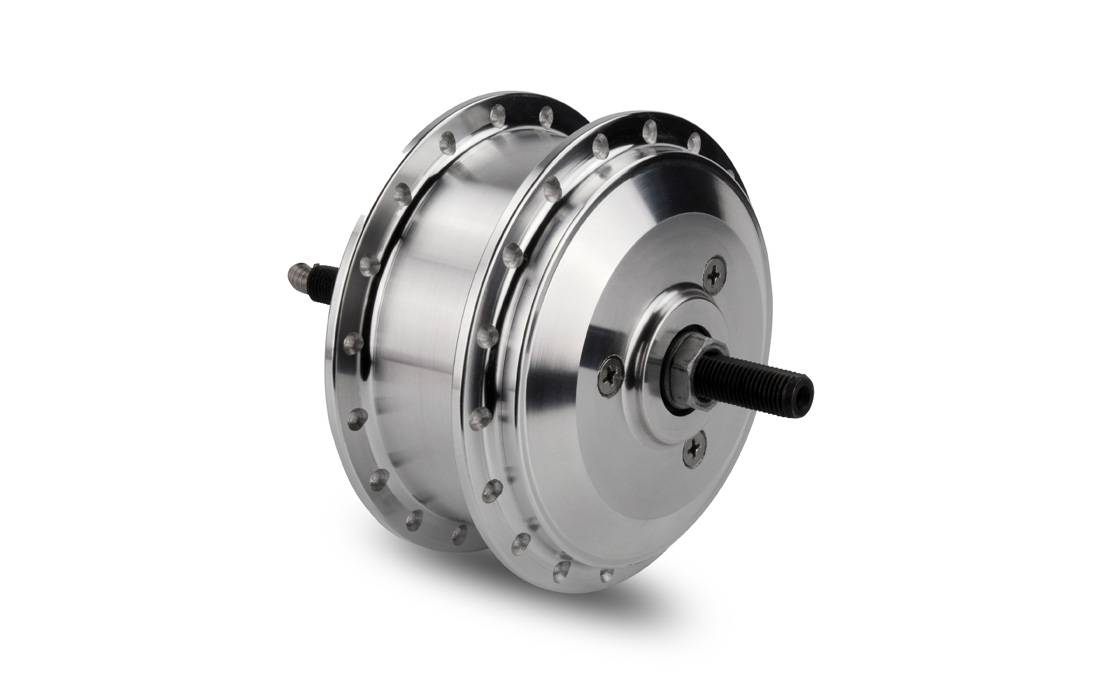 Ansmann FM 4.2