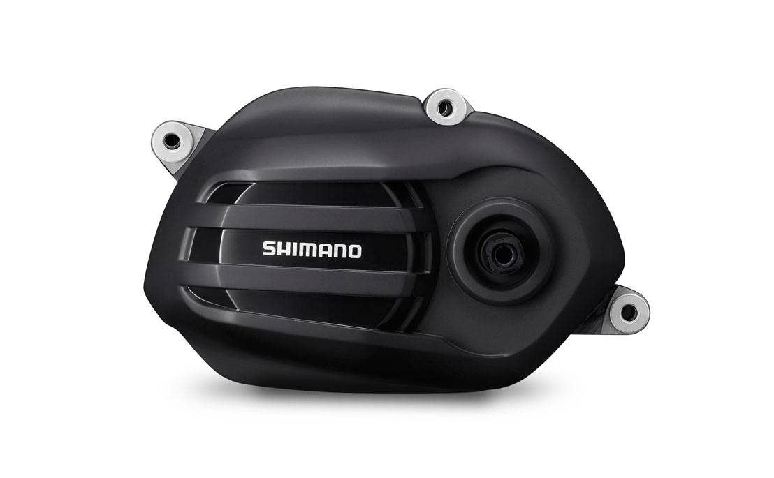 Shimano Steps E5000