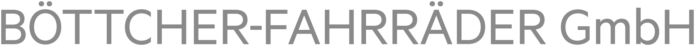 Böttcher Fahrräder GmbH
