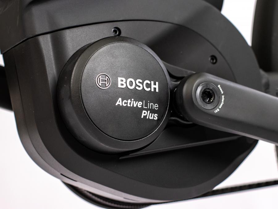 Bosch Active Line Plus Motor