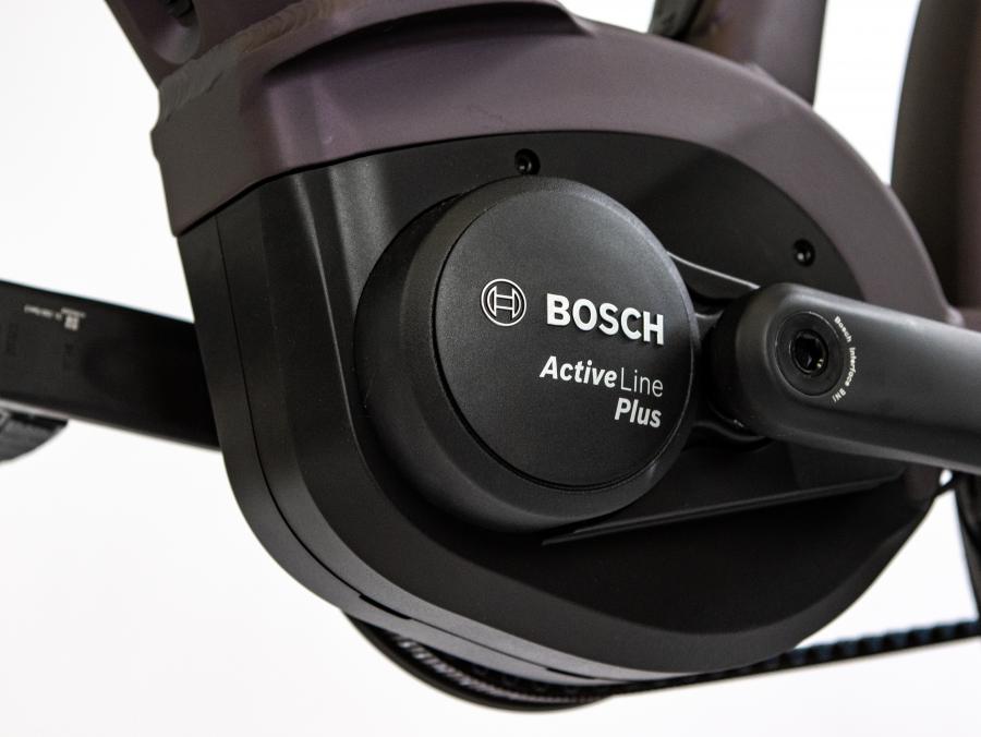 Bosch Active Line Plus Motor
