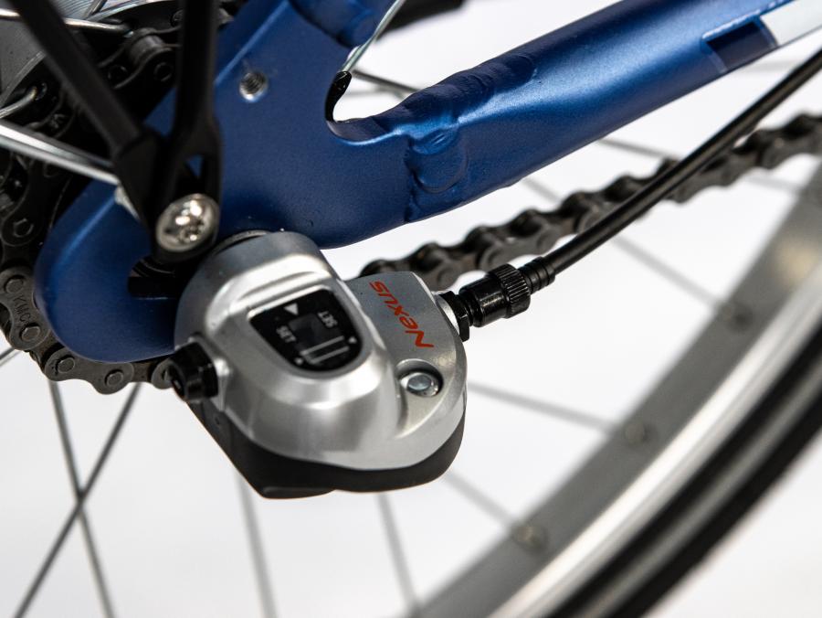 Shimano Nexus 3 Schaltwerk