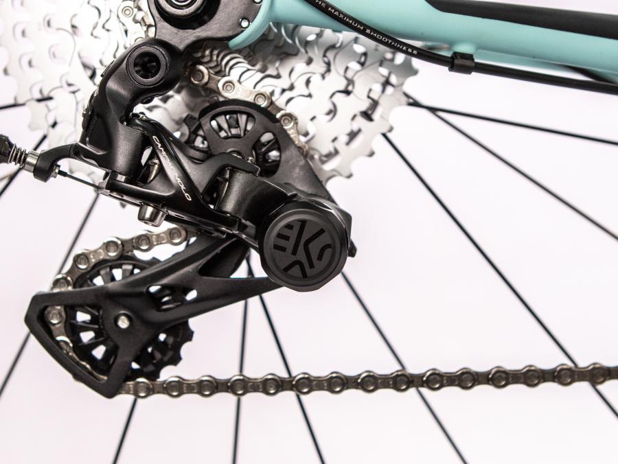 Campagnolo Ekar Schaltwerk