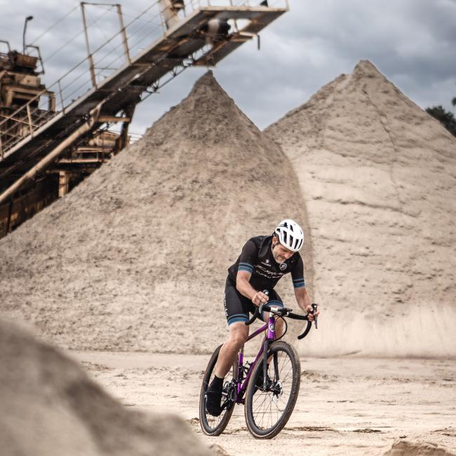 Böttcher Evolution Gravel