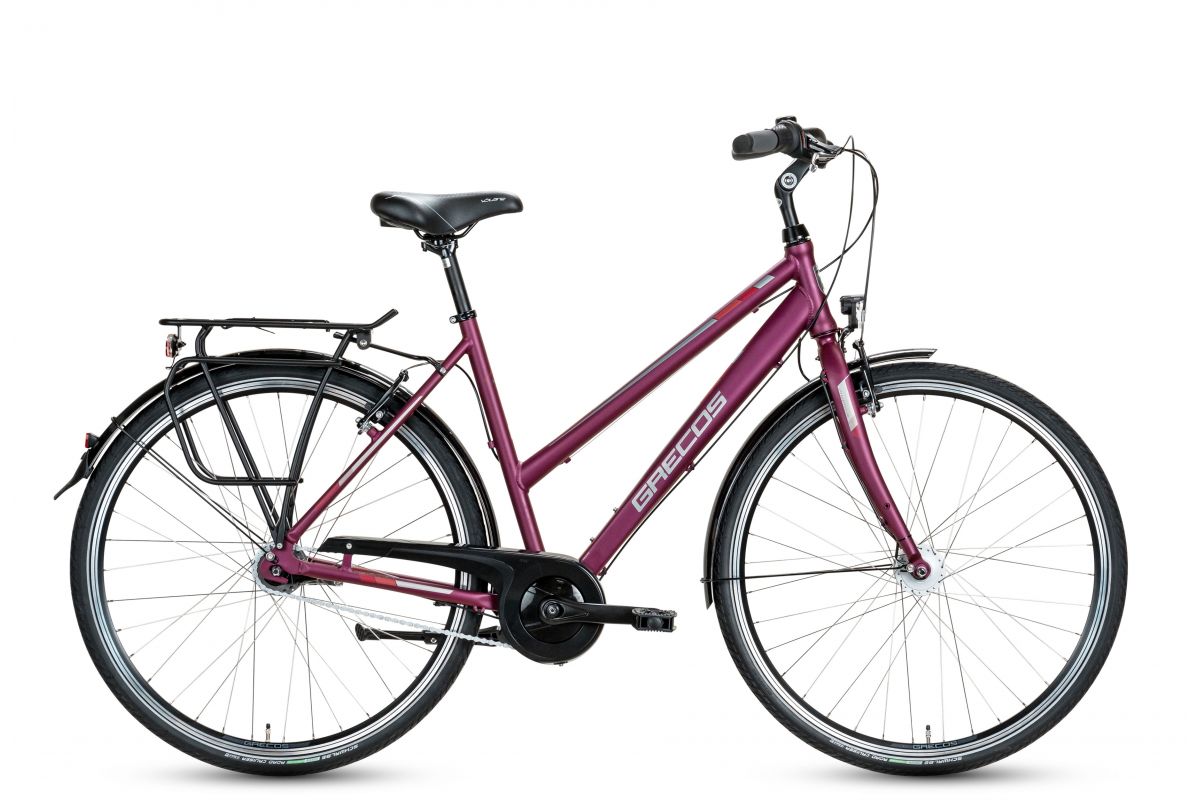 cassis matt