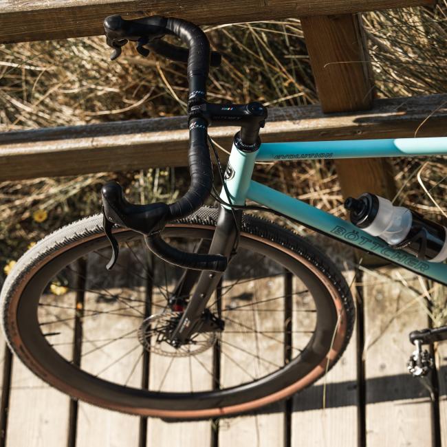 Böttcher Evolution Gravel Ekar