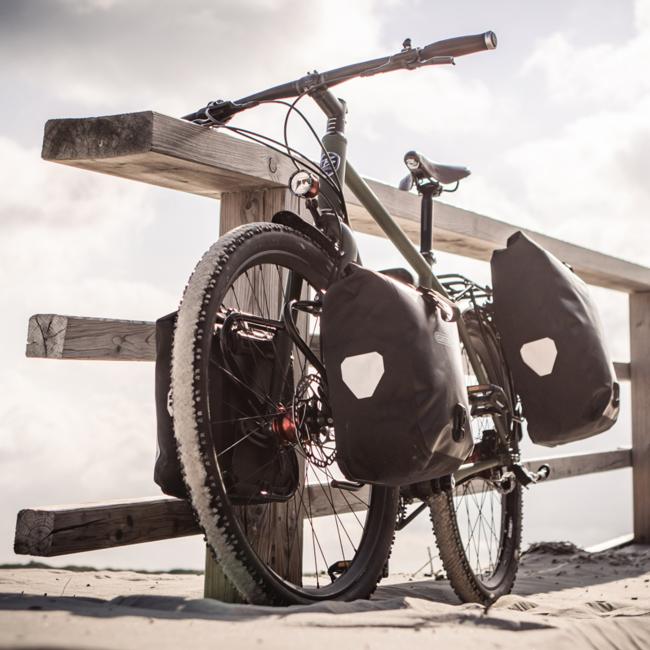 Böttcher Evolution Rohloff