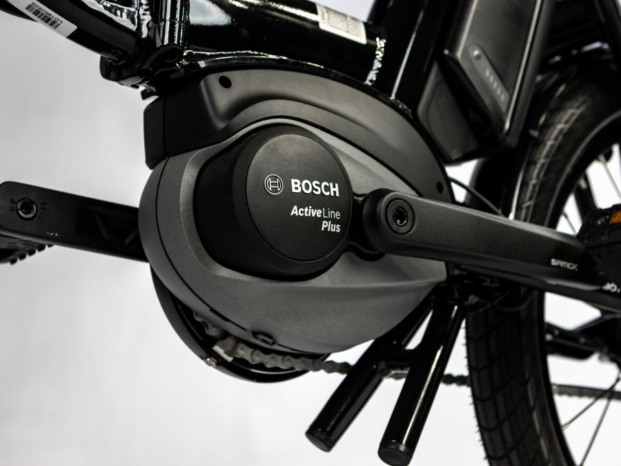 Bosch Active Line Plus Motor