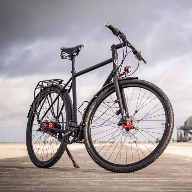 Böttcher Dakkar Rohloff