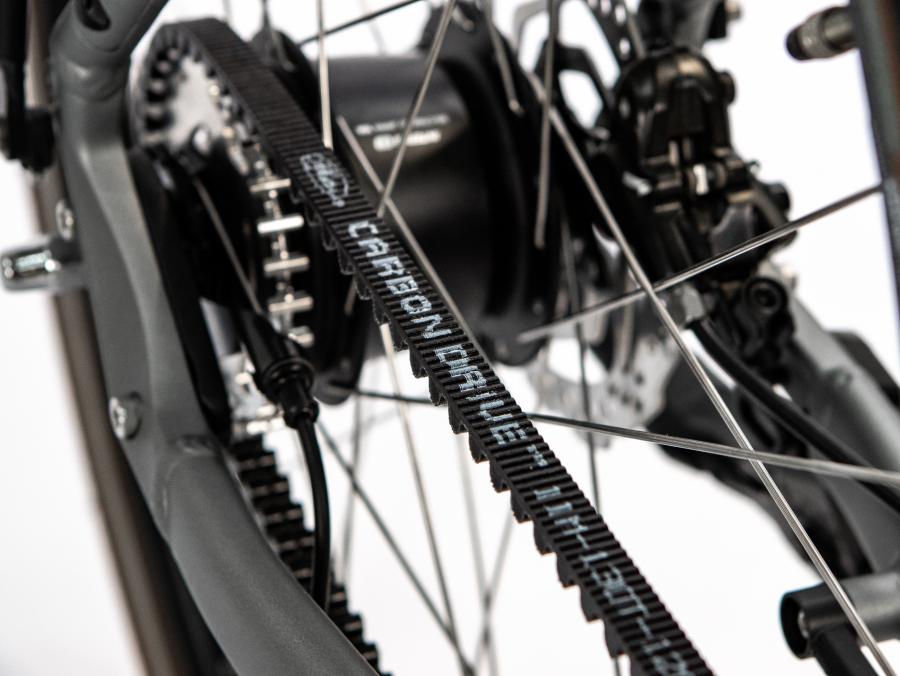 Carbon Drive Riemen