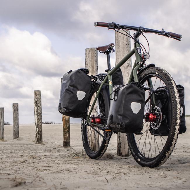 Böttcher Evolution Rohloff