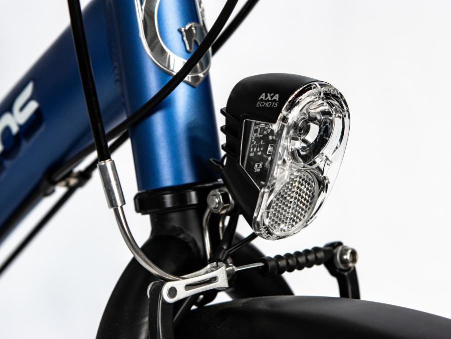 AXA Echo LED Scheinwerfer
