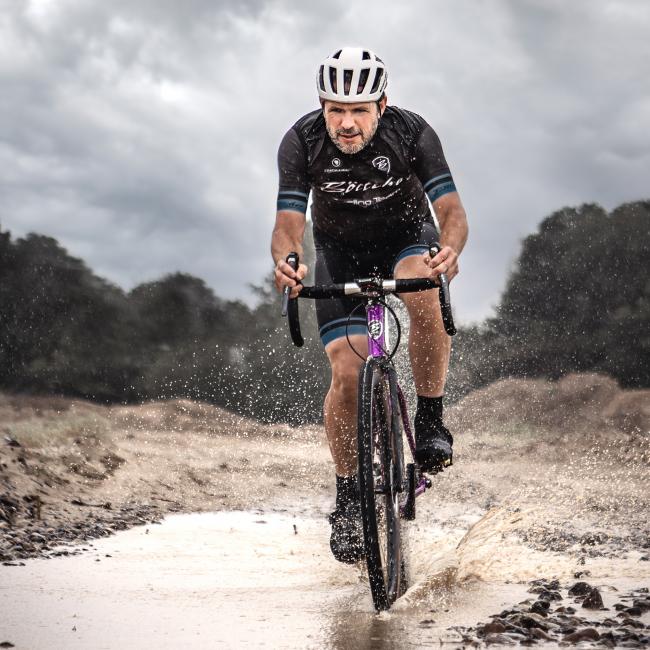 Böttcher Evolution Gravel