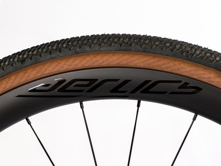 aerycs Felge und Schwalbe Reifen