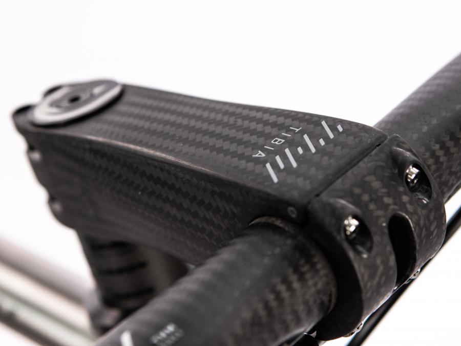 THM Tibia Carbon Vorbau