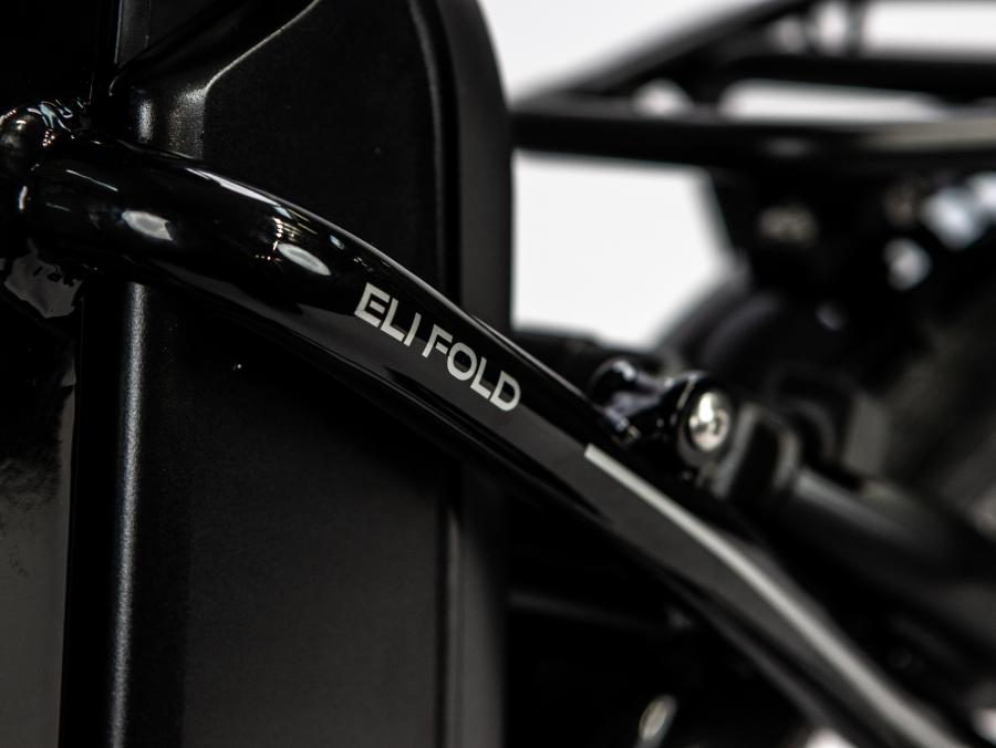 Grecos Eli Fold 7.0 Modellschriftzug