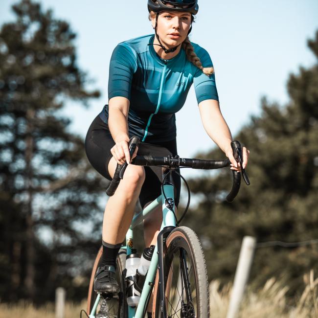 Böttcher Evolution Gravel Ekar