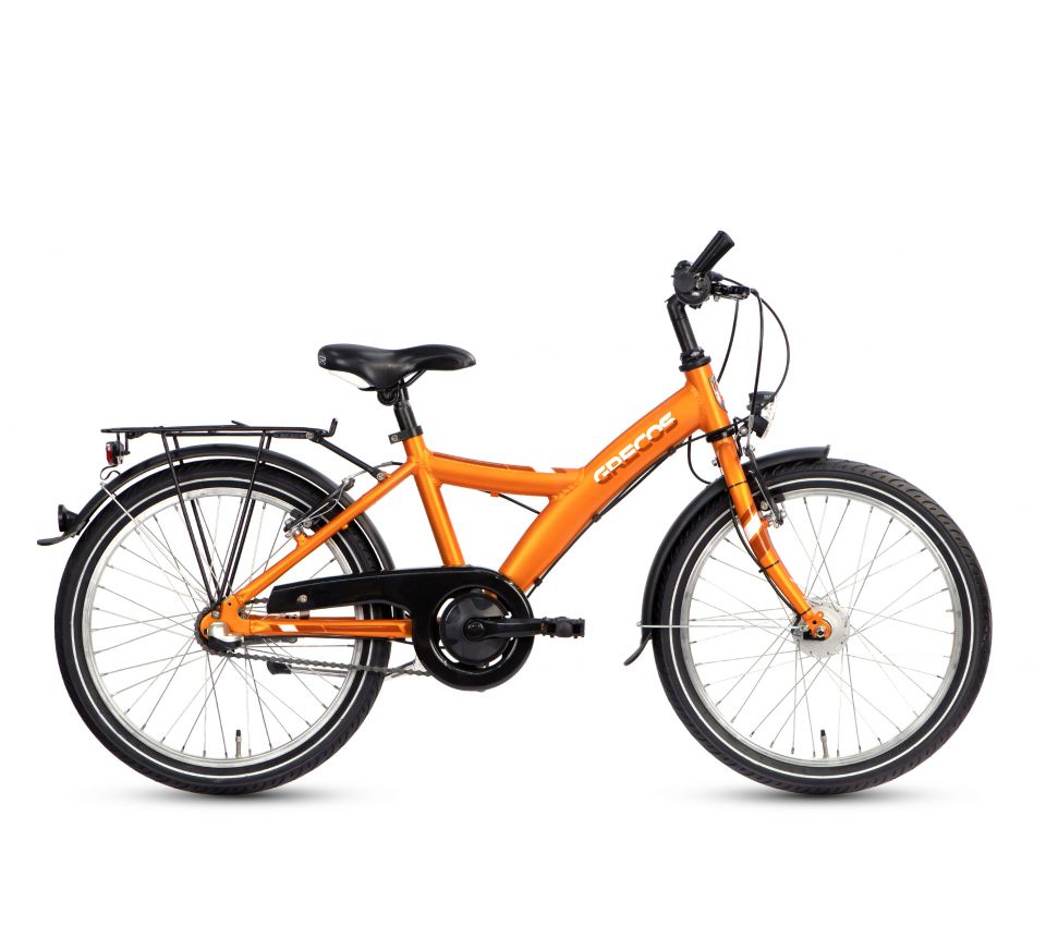 orange matt