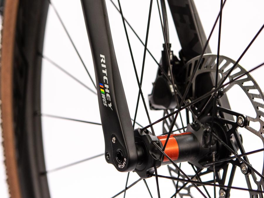 Ritchey WCS Adventure Carbon Gabel
