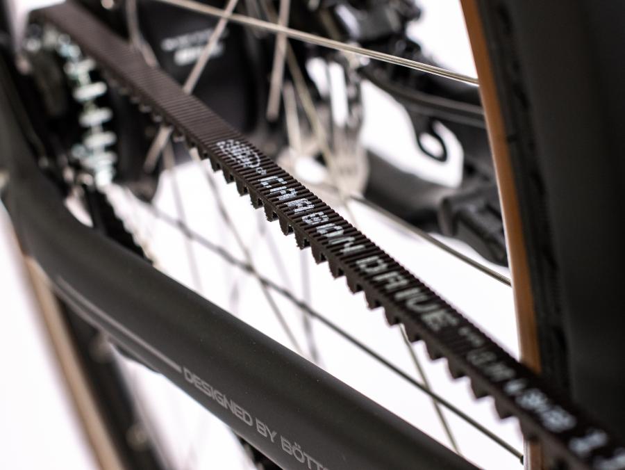 Carbon Drive Riemen