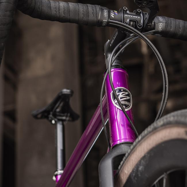 Böttcher Evolution Gravel