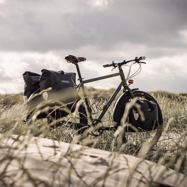 Böttcher Evolution Rohloff
