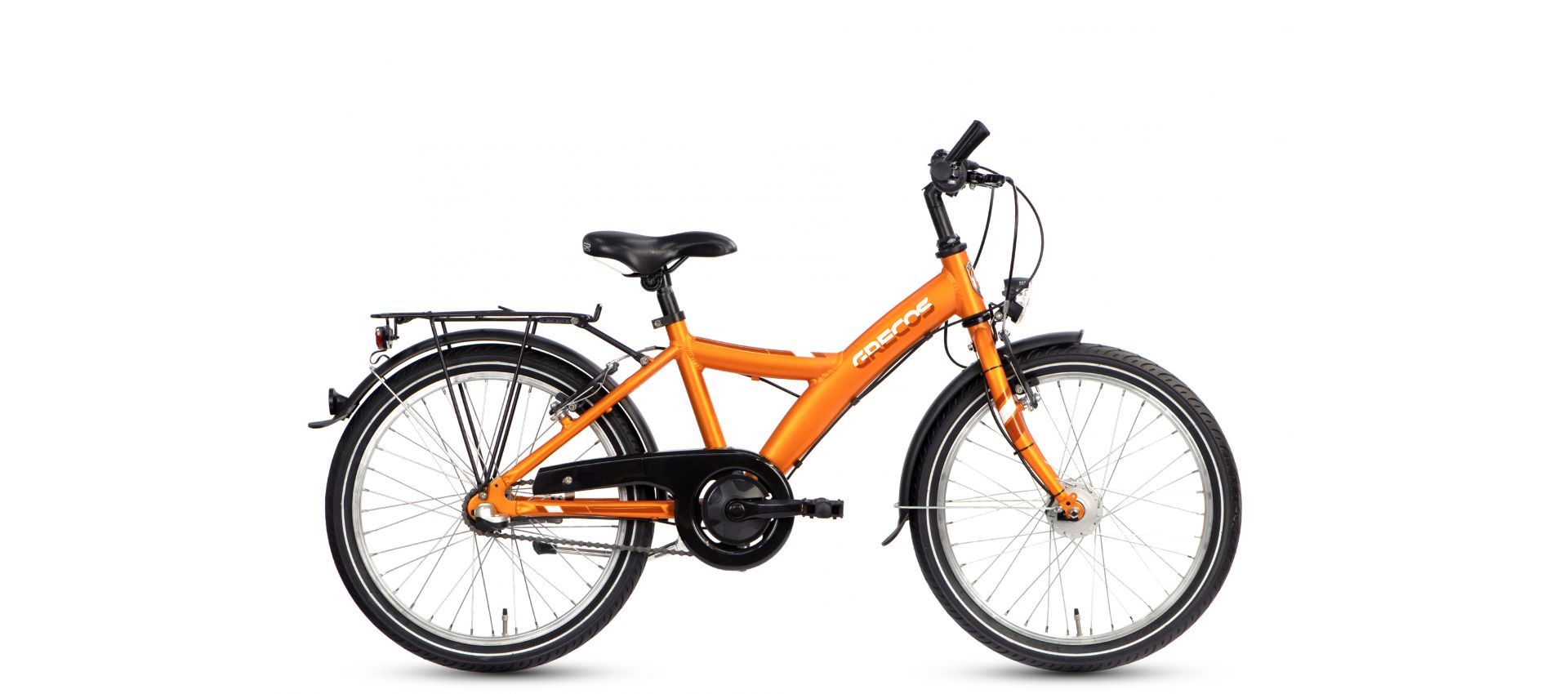 orange matt