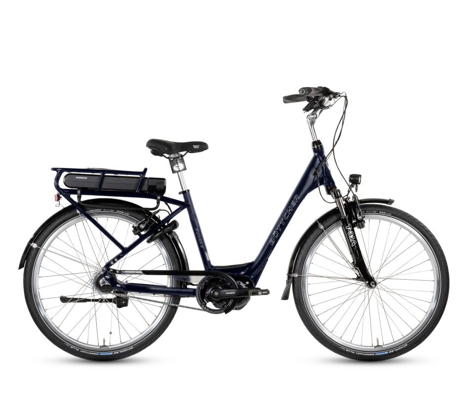 kristallblau matt
