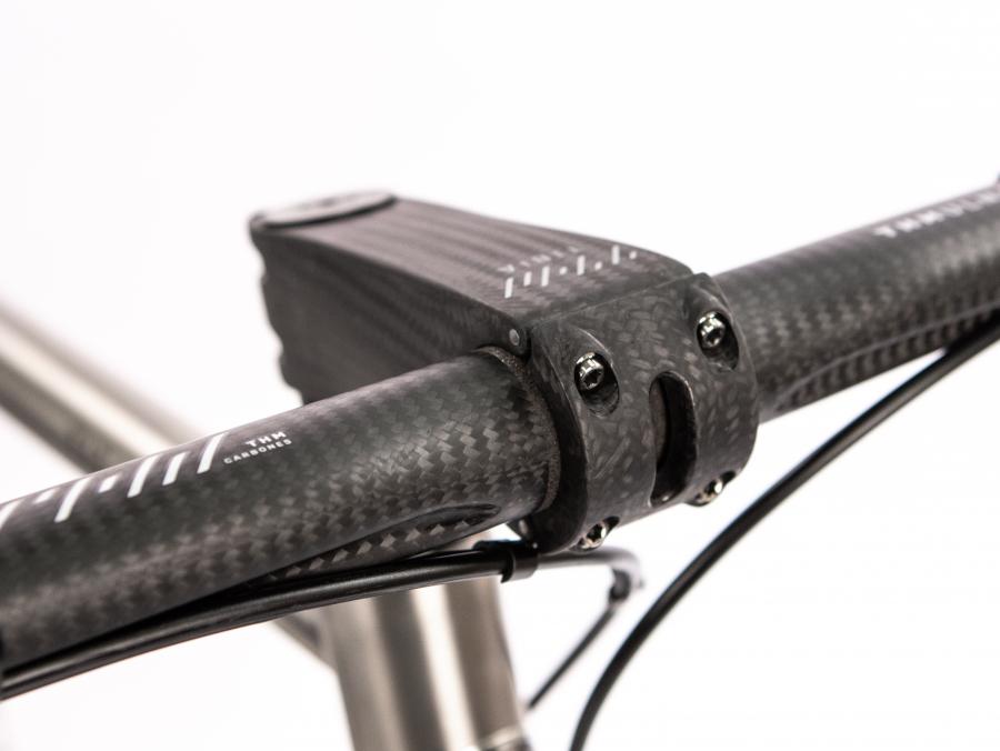 THM Ulna Carbon Lenker