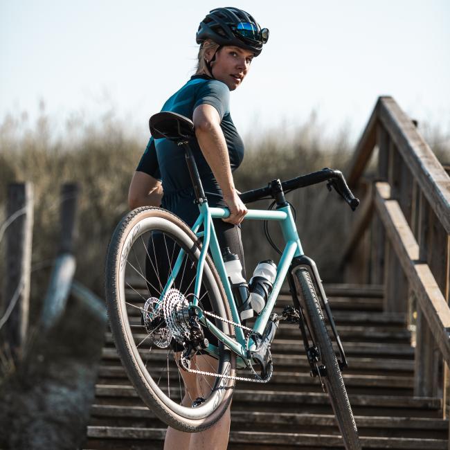 Böttcher Evolution Gravel Ekar