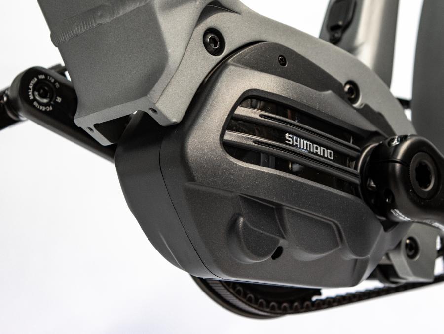 Shimano Steps E6100 Motor
