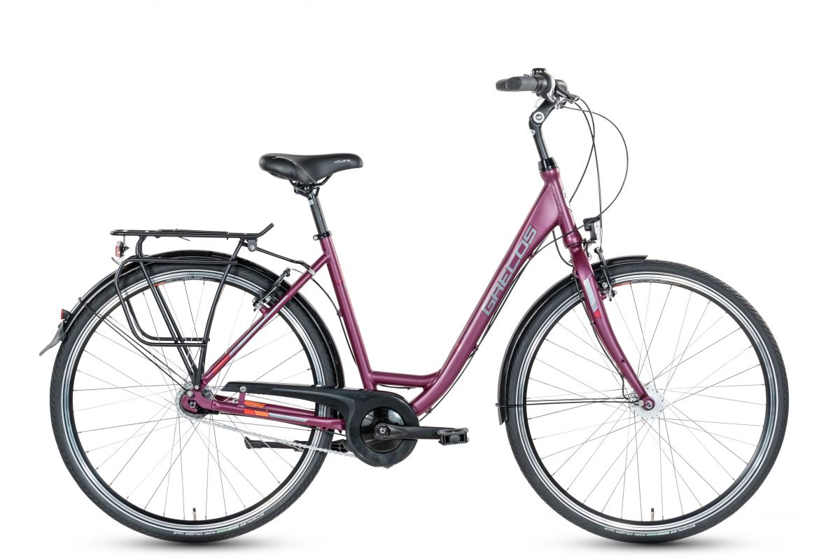 cassis matt