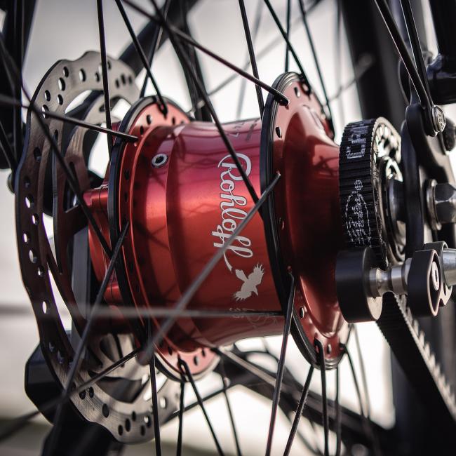 Böttcher Dakkar Rohloff