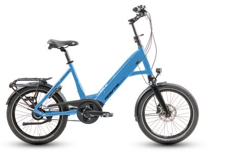 Grecos Eli Compact 8.1