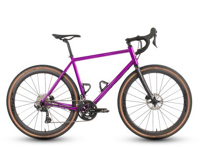 Böttcher Evolution Gravel