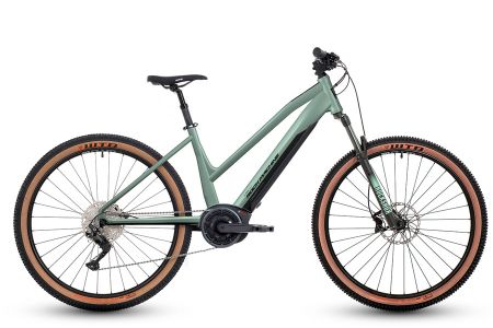 Rock Machine Torrent INT e50-29B Lady
