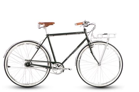 Böttcher Clubman